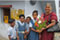 Sudhamurthy visit to parishudh initiative Yadgir